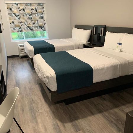 Motel 6 North Platte - East Extérieur photo