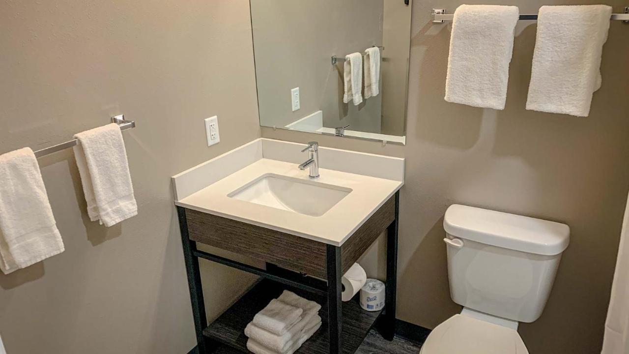 Motel 6 North Platte - East Extérieur photo