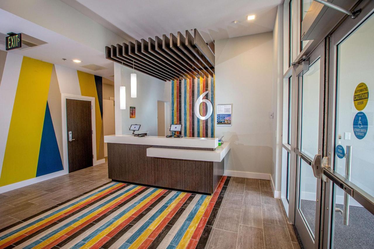Motel 6 North Platte - East Extérieur photo