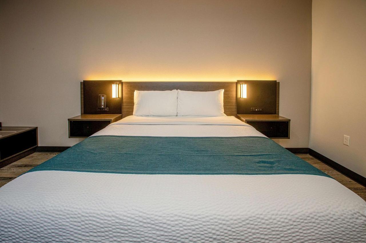 Motel 6 North Platte - East Extérieur photo