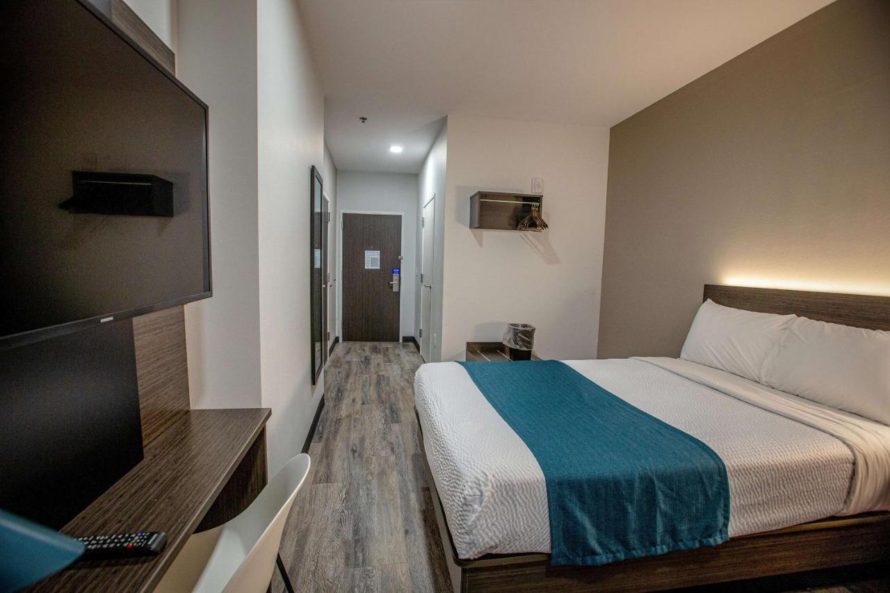 Motel 6 North Platte - East Extérieur photo