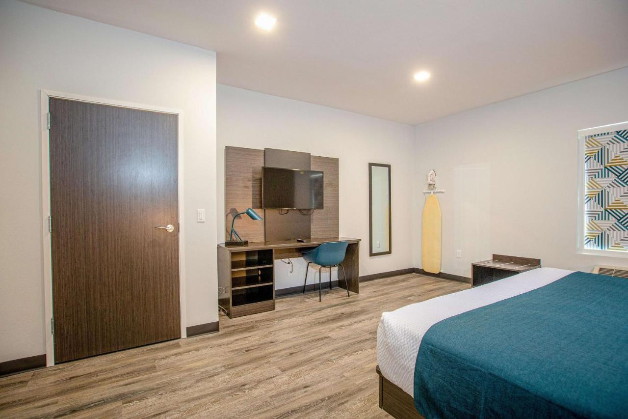 Motel 6 North Platte - East Extérieur photo
