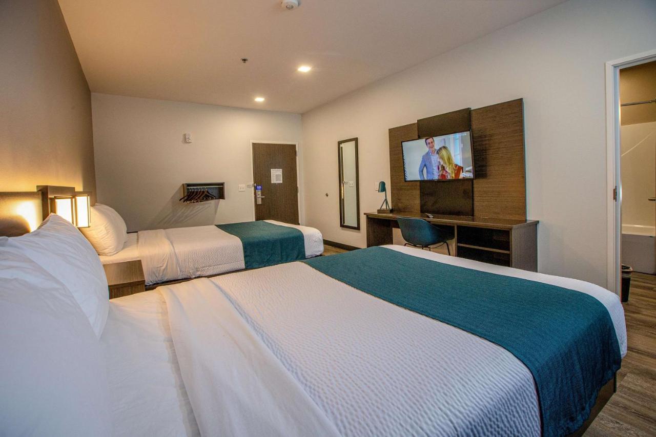 Motel 6 North Platte - East Extérieur photo