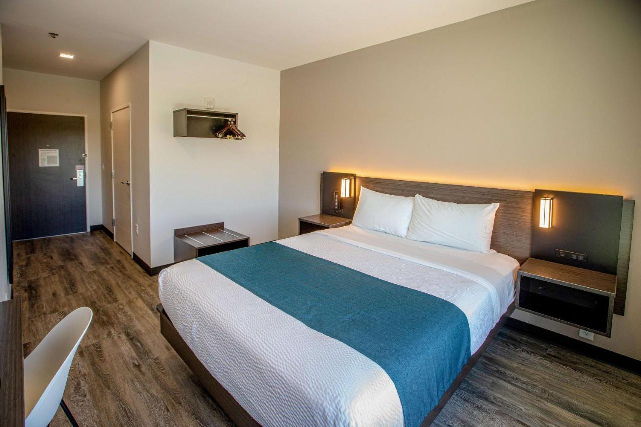 Motel 6 North Platte - East Extérieur photo