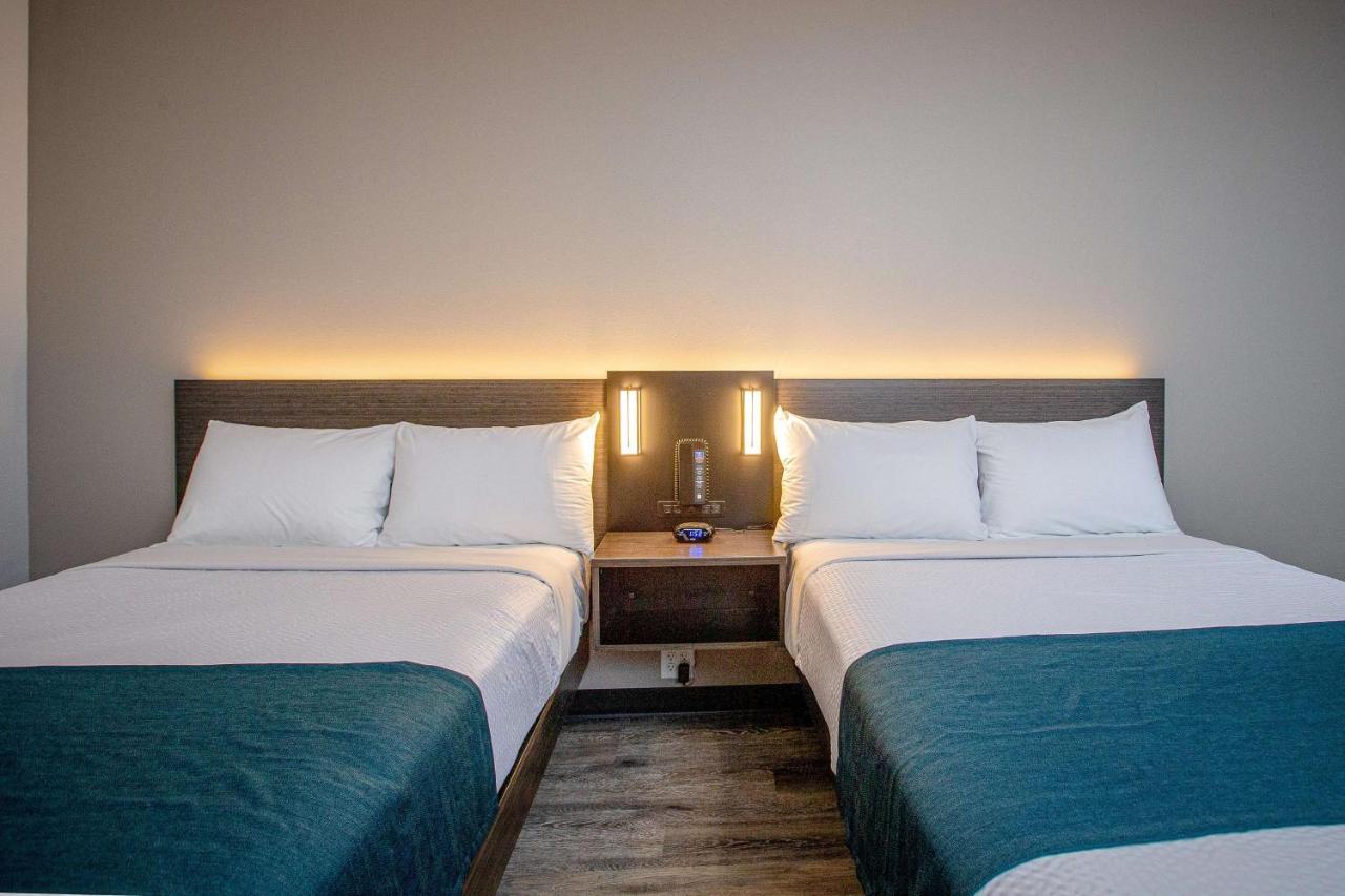Motel 6 North Platte - East Extérieur photo