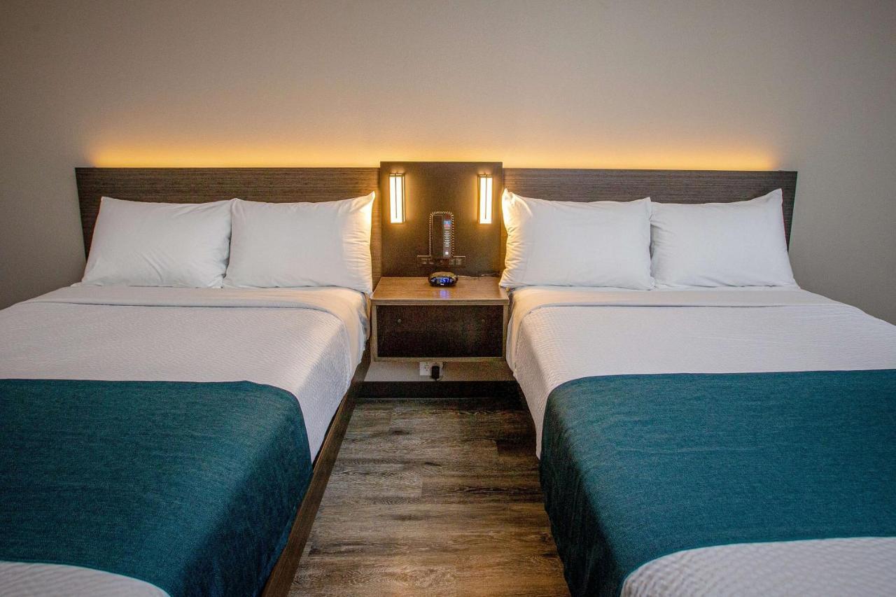 Motel 6 North Platte - East Extérieur photo