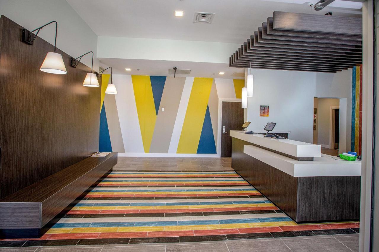 Motel 6 North Platte - East Extérieur photo