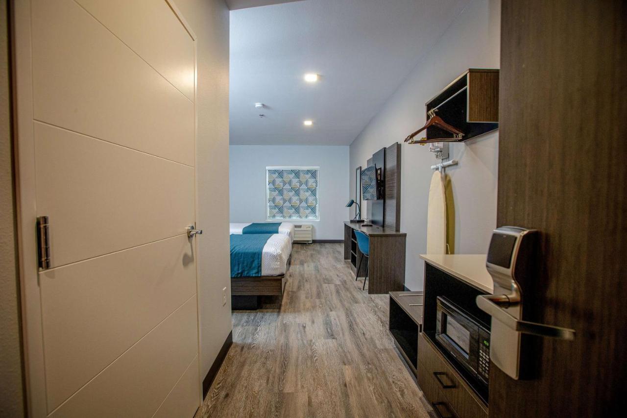 Motel 6 North Platte - East Extérieur photo