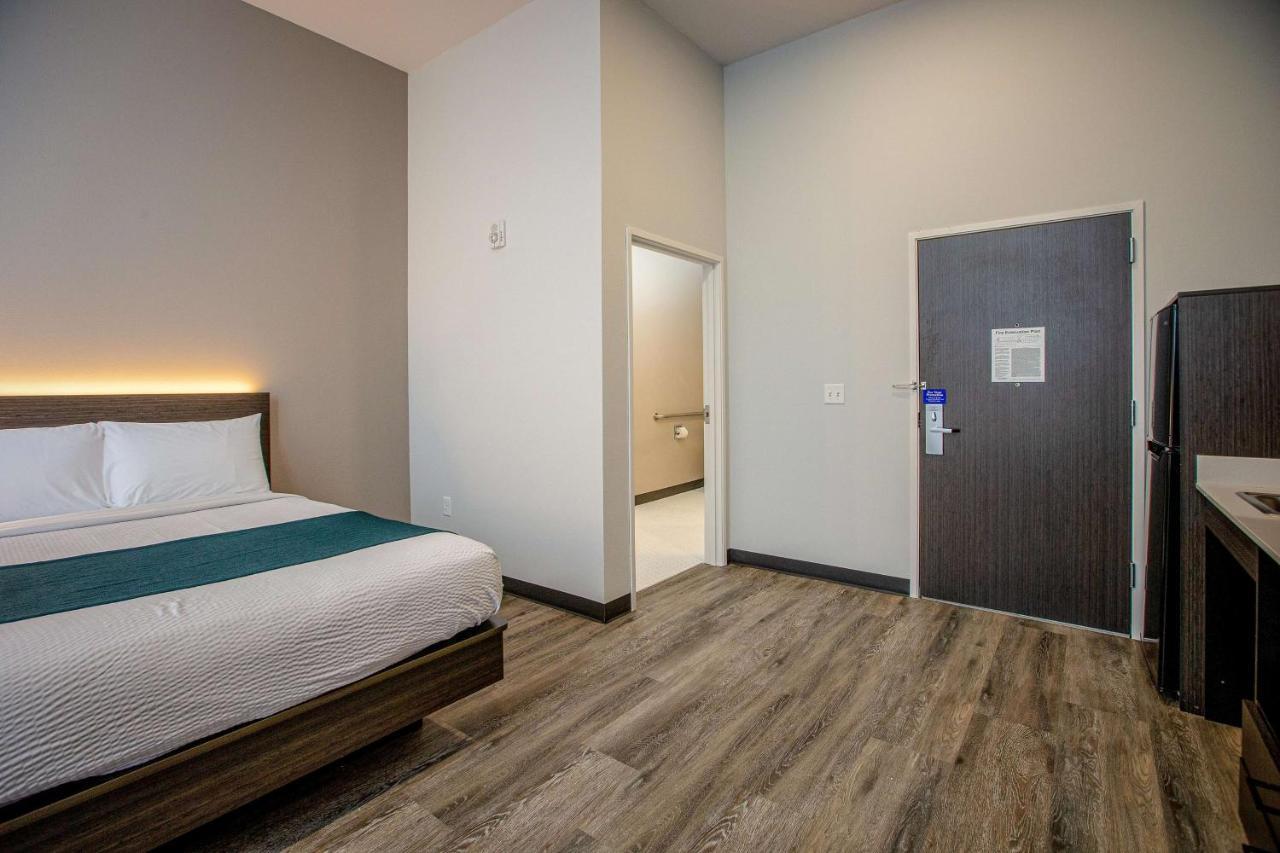 Motel 6 North Platte - East Extérieur photo