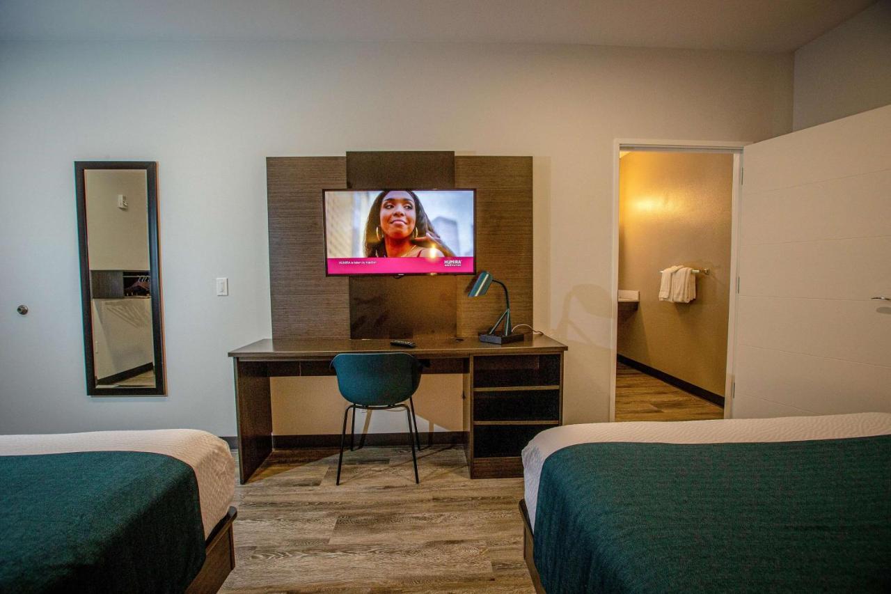 Motel 6 North Platte - East Extérieur photo