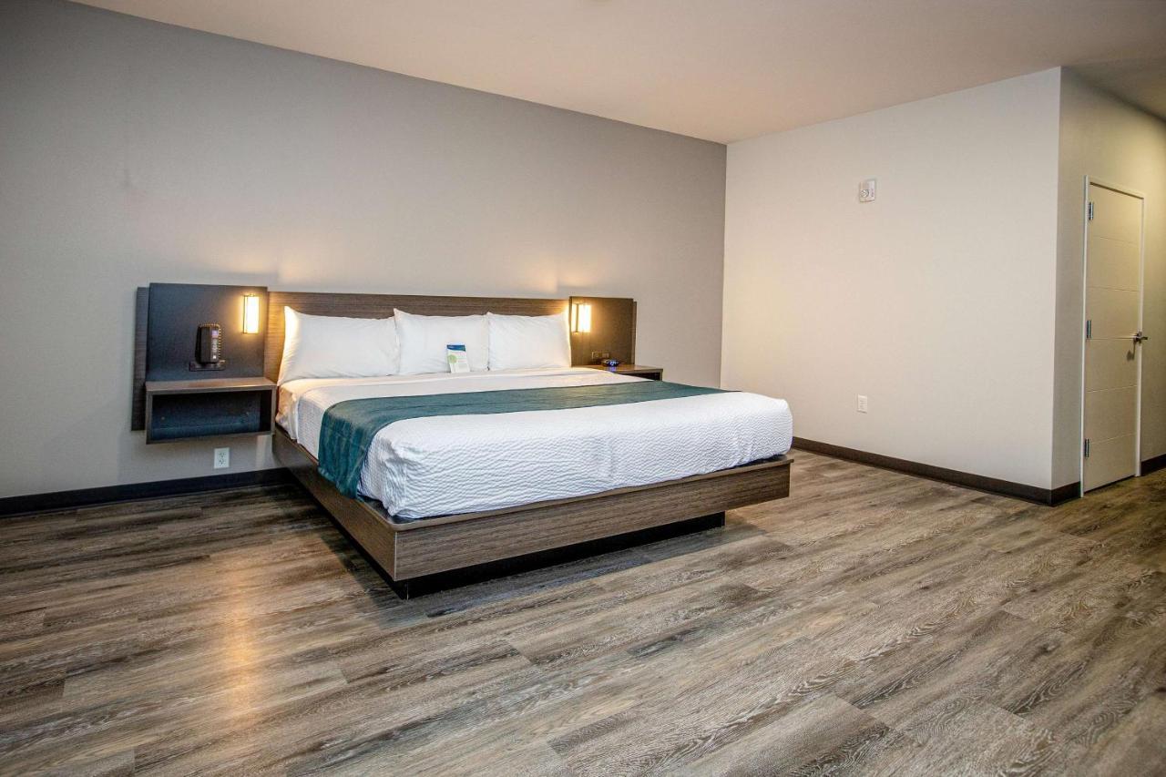 Motel 6 North Platte - East Extérieur photo