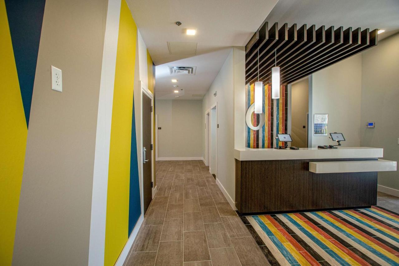 Motel 6 North Platte - East Extérieur photo