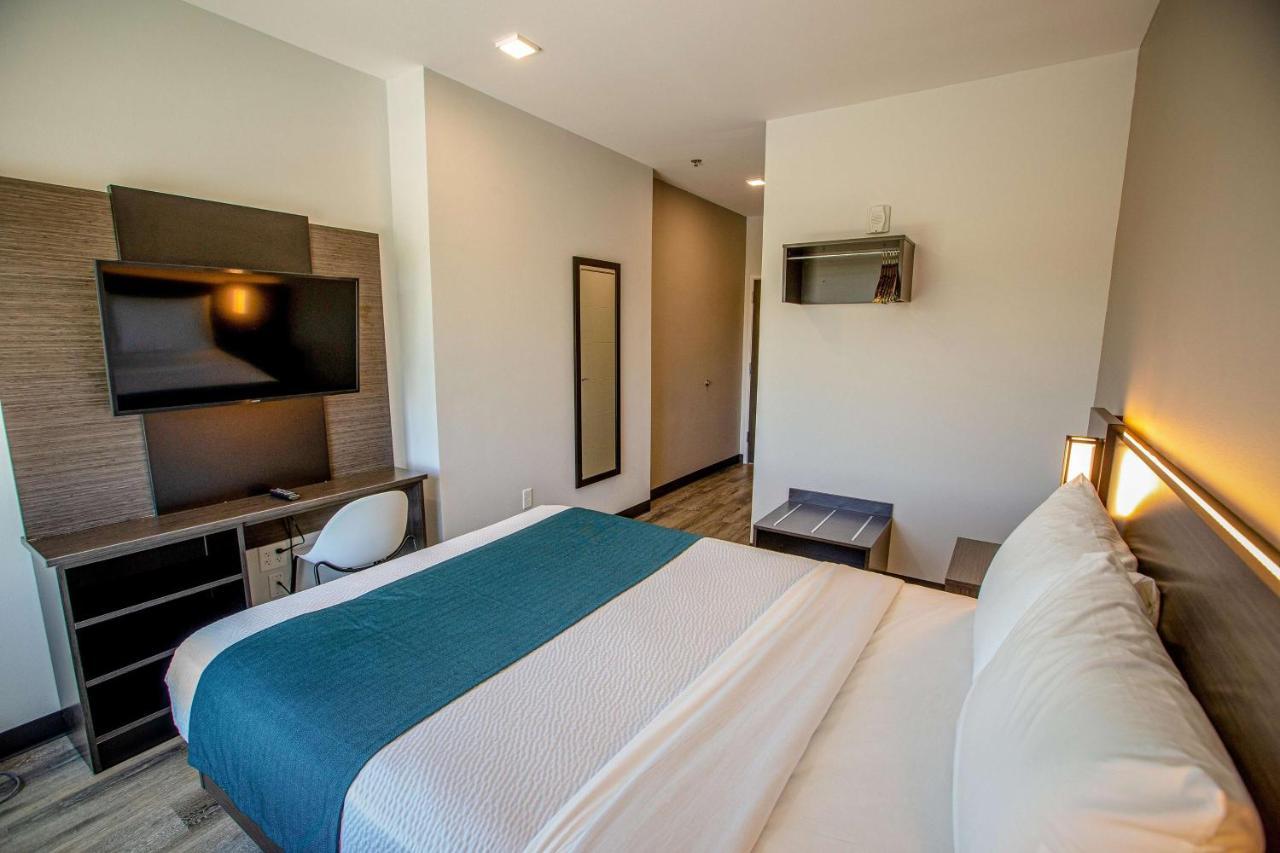 Motel 6 North Platte - East Extérieur photo