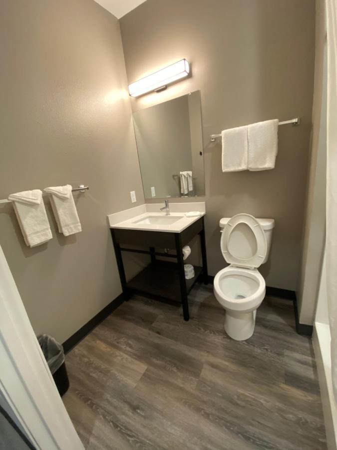 Motel 6 North Platte - East Extérieur photo