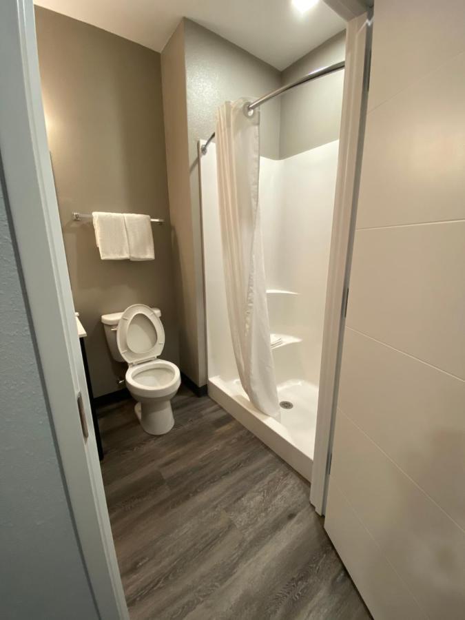 Motel 6 North Platte - East Extérieur photo