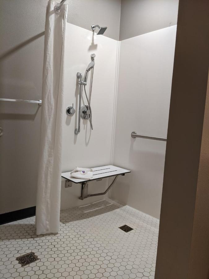 Motel 6 North Platte - East Extérieur photo