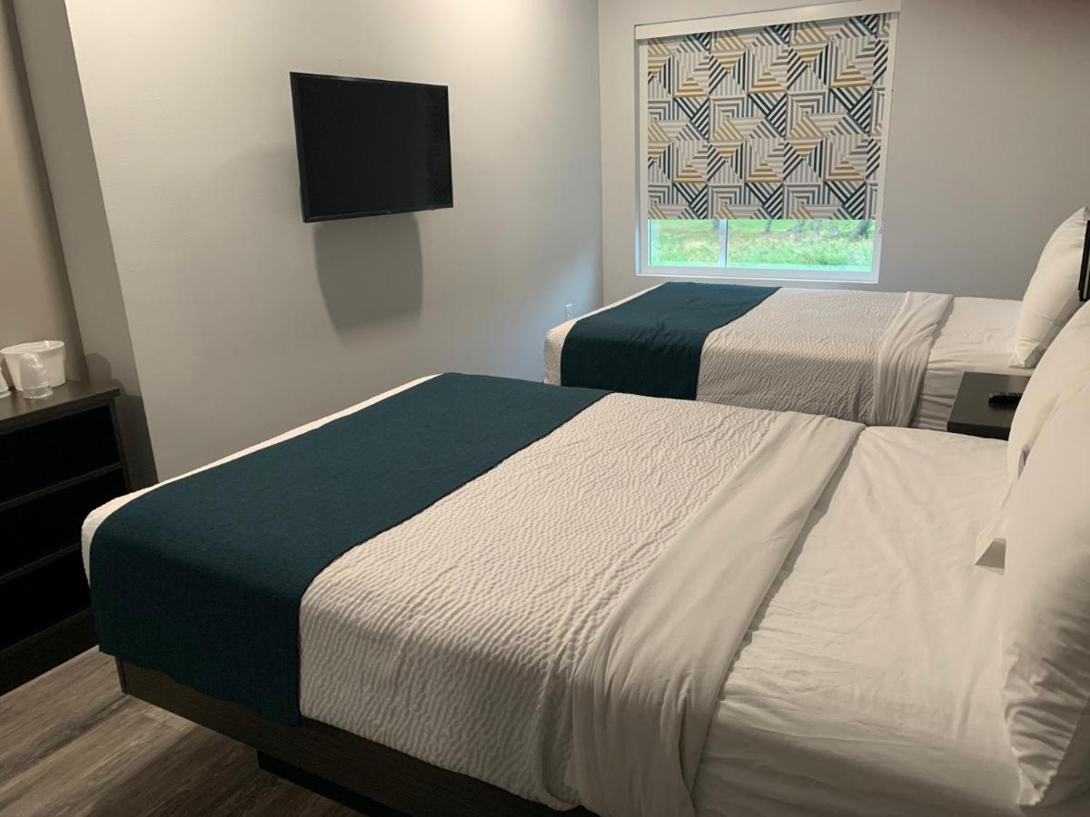 Motel 6 North Platte - East Extérieur photo