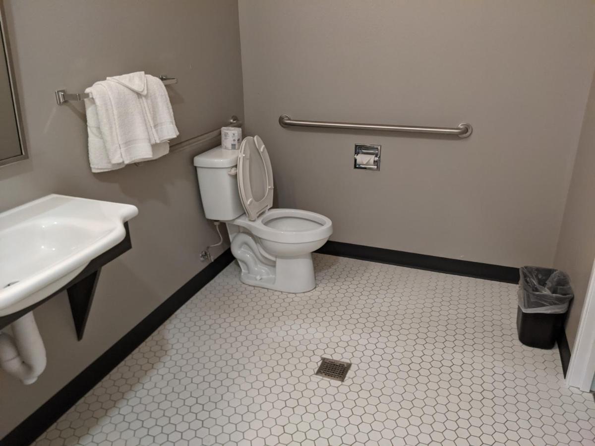Motel 6 North Platte - East Extérieur photo