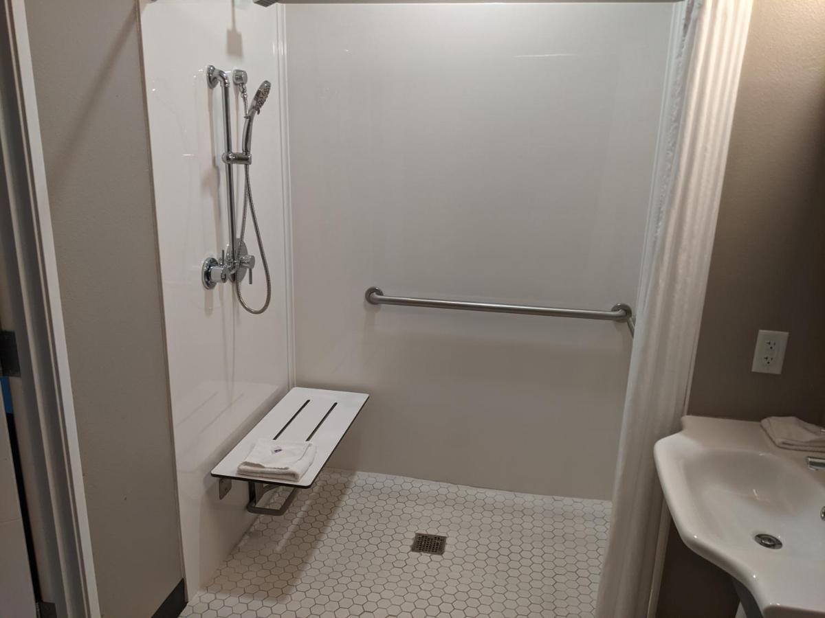 Motel 6 North Platte - East Extérieur photo