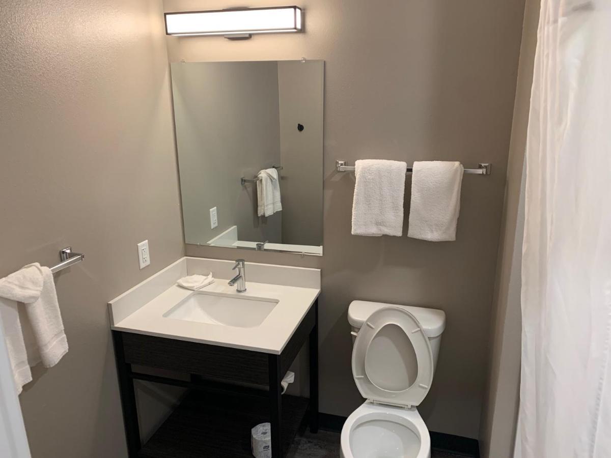 Motel 6 North Platte - East Extérieur photo