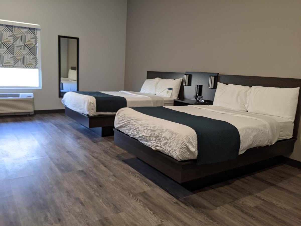 Motel 6 North Platte - East Extérieur photo