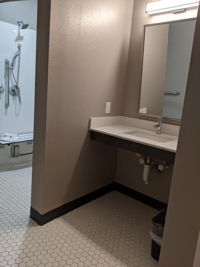 Motel 6 North Platte - East Extérieur photo